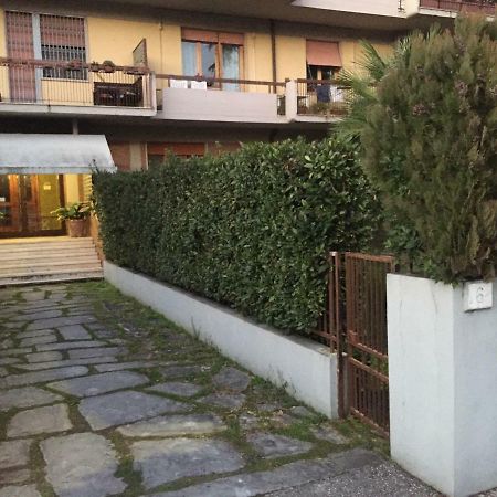 Bellariva Quiet Room Firenze Eksteriør bilde