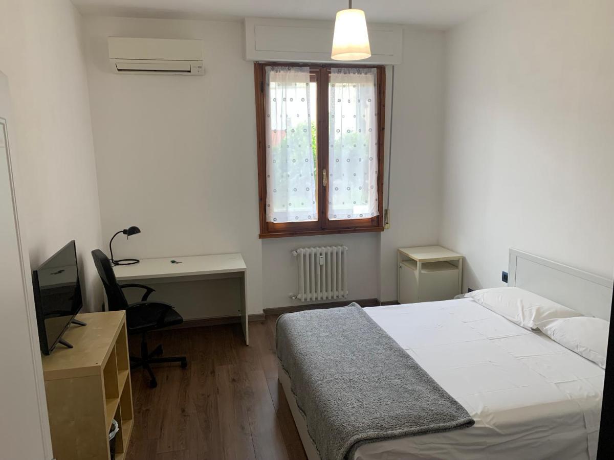 Bellariva Quiet Room Firenze Eksteriør bilde