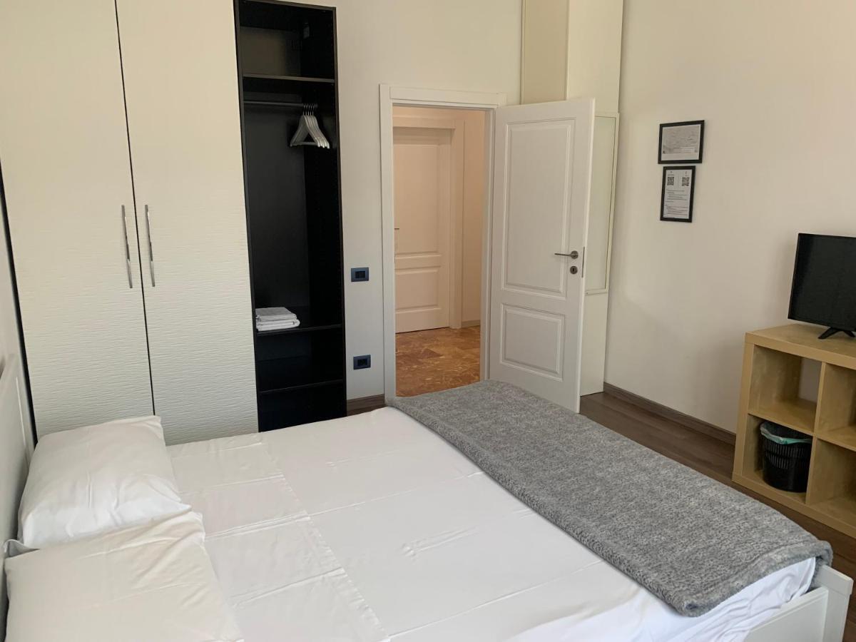Bellariva Quiet Room Firenze Eksteriør bilde