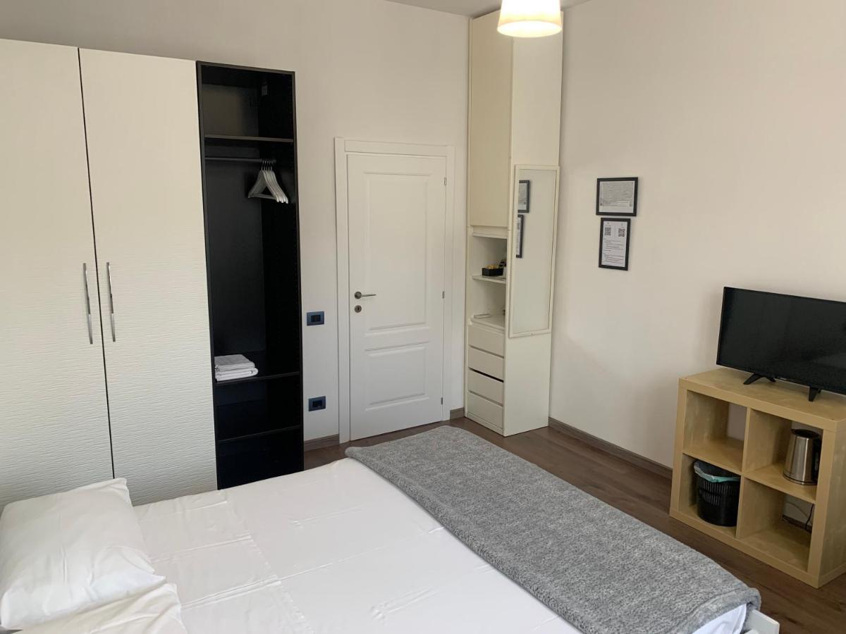 Bellariva Quiet Room Firenze Eksteriør bilde