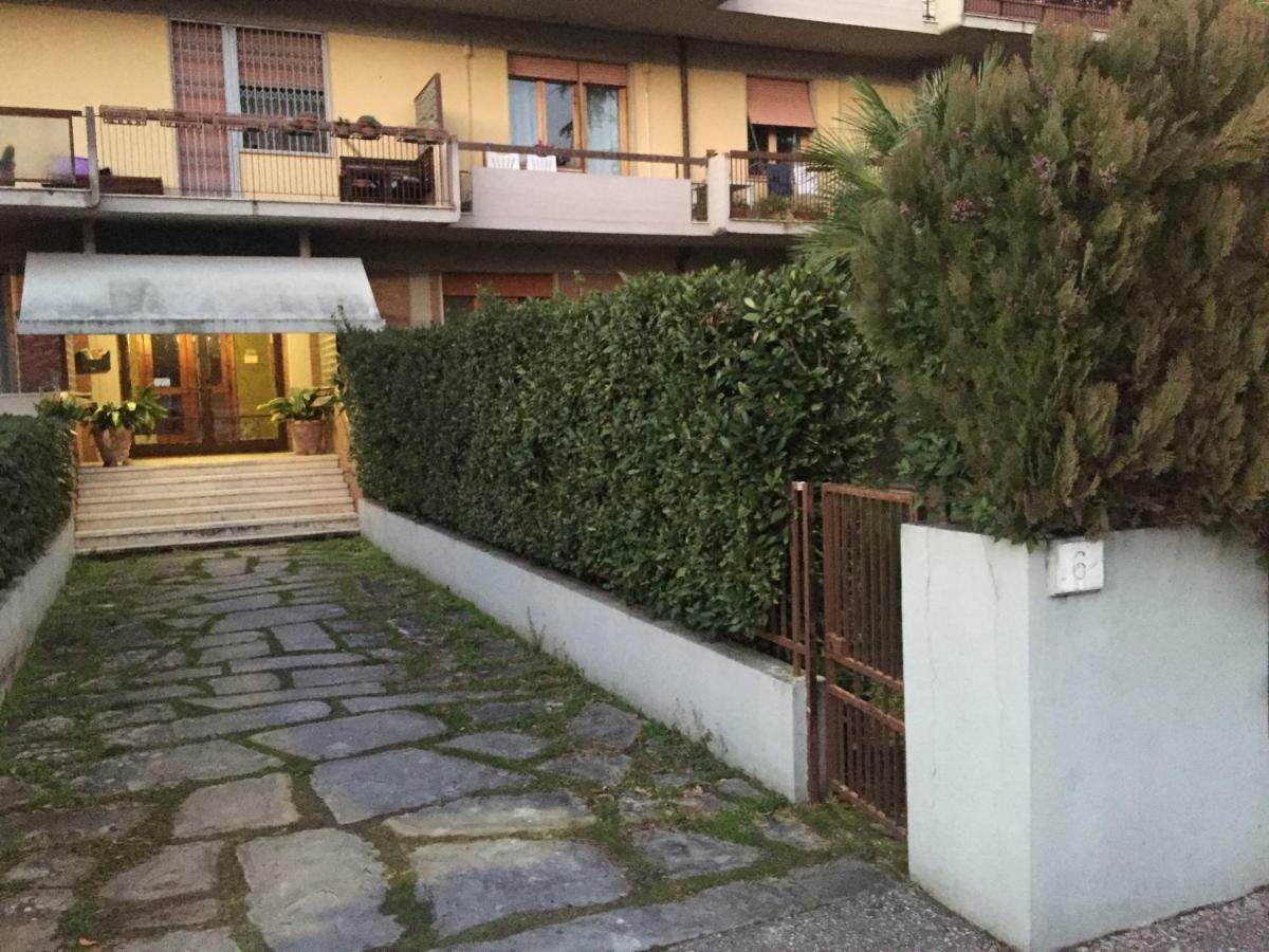 Bellariva Quiet Room Firenze Eksteriør bilde