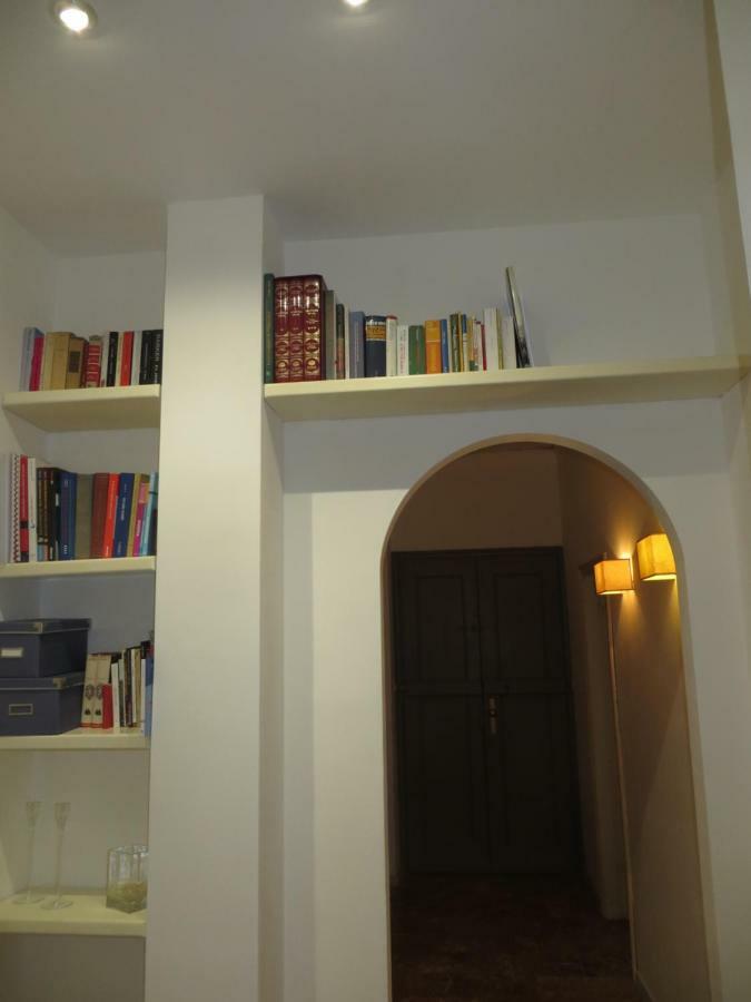 Bellariva Quiet Room Firenze Eksteriør bilde